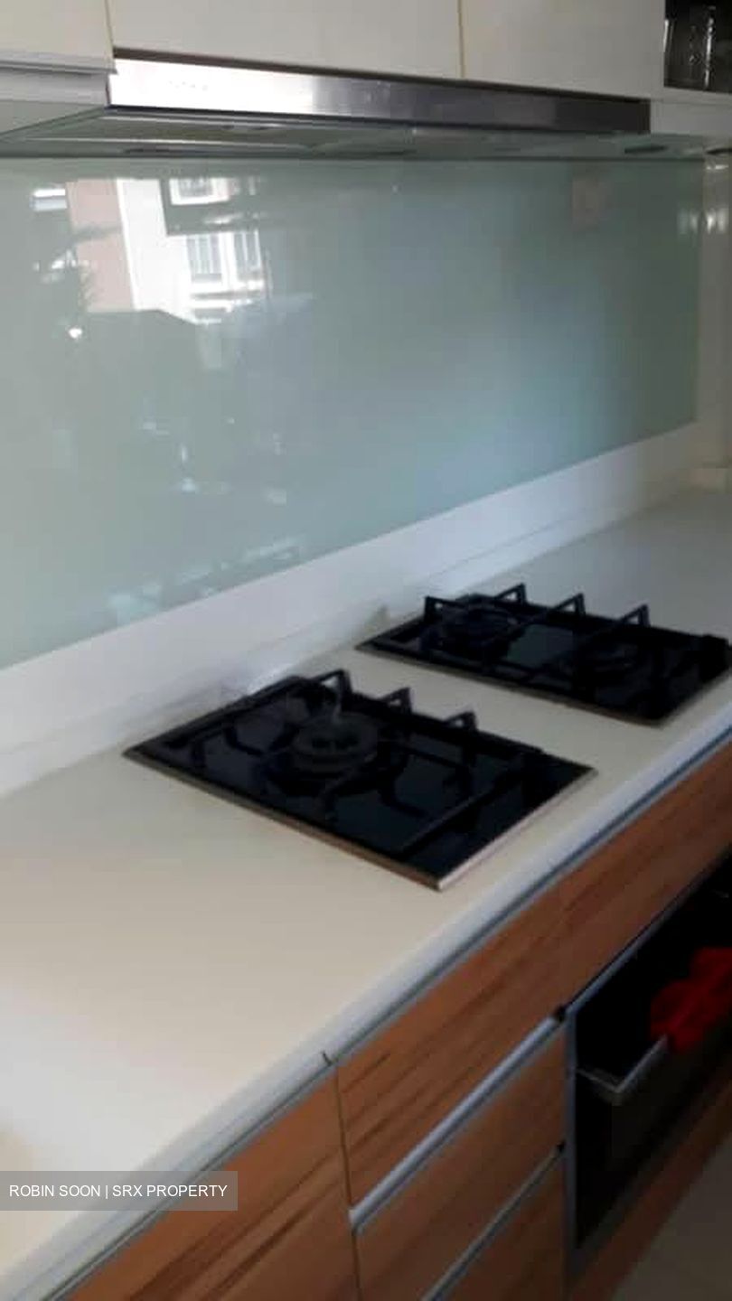 The Sound (D15), Condominium #553973821